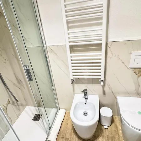 Apartment Casa Bellemo By Ca-sa Check