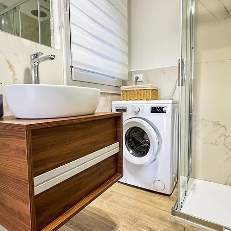 Appartement Casa Bellemo By Ca-sa Check