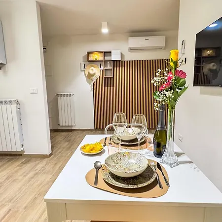 Casa Bellemo By Ca-sa Check Appartement