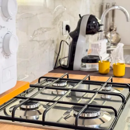 Appartement Casa Bellemo By Ca-sa Check