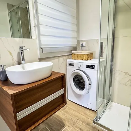 Casa Bellemo By Ca-sa Check Appartement *