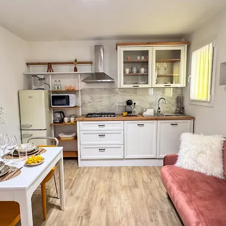 Apartment Casa Bellemo By Ca-sa Check Chioggia