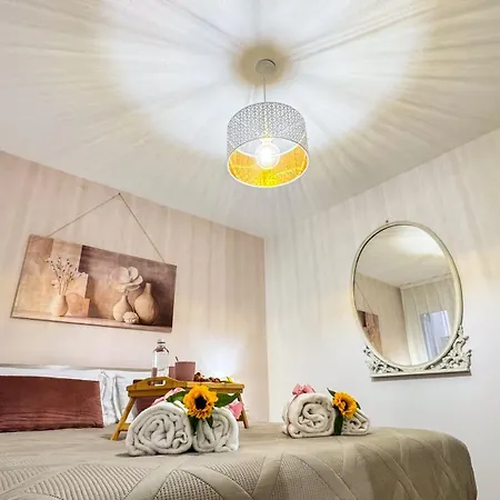 Appartement Casa Bellemo By Ca-sa Check