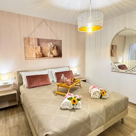 Apartment Casa Bellemo By Ca-sa Check Chioggia