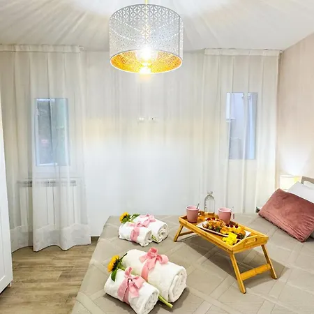 Apartment Casa Bellemo By Ca-sa Check Chioggia