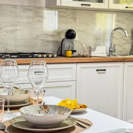 Casa Bellemo By Ca-sa Check شقة كيودجا