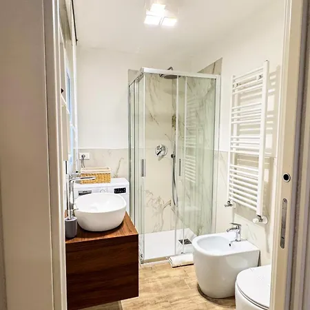 Casa Bellemo Apartment Chioggia
