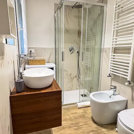 Casa Bellemo Apartment